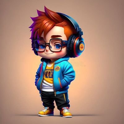 Crypto Enthusiast...Blockchain Believer...Web3 Explorer...Researching the future of finance...