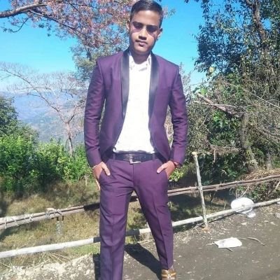 RajputNegi65836's profile picture. 