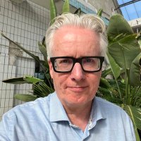 Theo de Bruijn (@theodebruijn) 's Twitter Profile Photo Theo de Bruijn (@theodebruijn) 's Twitter Profile Photo