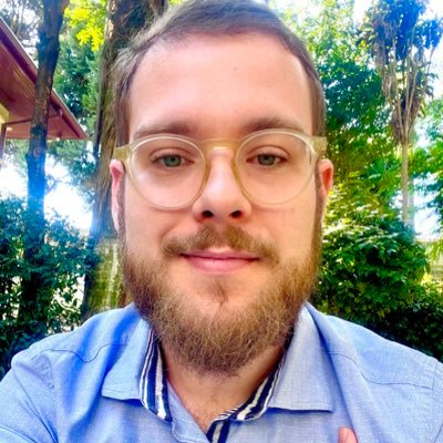 PhD student in economics at Unicamp (@unicampoficial), Brazil. An economist researching policy processes, federalism and complex systems.