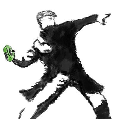 はがさんのプロフィール画像
