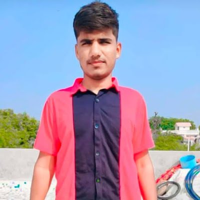 ram_bija75950's profile picture. 