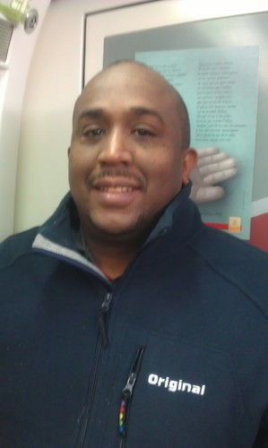 isidrocepeda's profile picture. nací en la ciudad de la vega el 04-04-1969