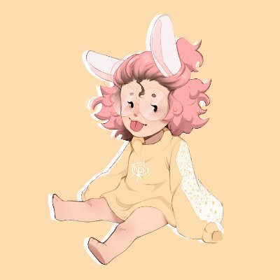 🐰Anshin🐰さんのプロフィール画像