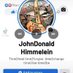 Johndonald Himmelein (@himmelein40924) Twitter profile photo Johndonald Himmelein (@himmelein40924) Twitter profile photo