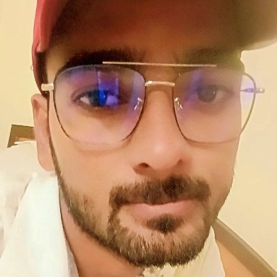 हिन्दू तन मन हिन्दू जीवन रग रग हिन्दू मेरा परिचय सह संयोजक-आईटी वेब एवम सोशल मीडिया प्रबंधन विभाग, बिहार बिपुल पार्टी& भारतीय जनता पार्टी
