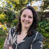 Maxine Schaefer, PhD (@maxinenschaefer) 's Twitter Profile Photo