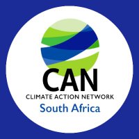 South Africa Climate Action Network (SACAN) (@sacan____) 's Twitter Profile