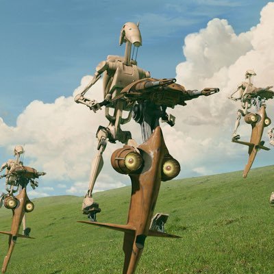 DroidOnStap's profile picture. 