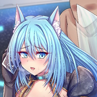 pso2の7鯖で適当にクエ回っています画像はウチのサブキャラのロベルティーネです。見かけたときはよろしくどうぞ^^
注意:ツイート🔞多め/転載×
アイコン、ヘッダー:ヴぉるヴぉる( @afulofuwafuwa )氏