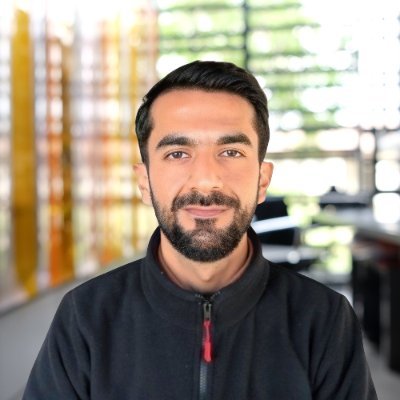 talhakhattak's profile picture. 