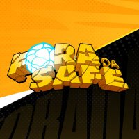Fora da Safe (@foradasafe) 's Twitter Profile Photo Fora da Safe (@foradasafe) 's Twitter Profile Photo