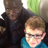 on descend en national à cheval 🇬🇬 (@enzoblanchet9) 's Twitter Profile