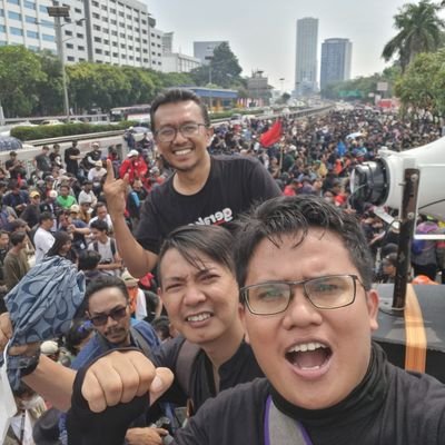 Mas Wakil Profile