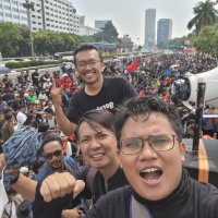 Mas Wakil (@anggajaya26) 's Twitter Profile Photo Mas Wakil (@anggajaya26) 's Twitter Profile Photo