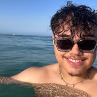Dani 🩵 (@itsdraaxs_) 's Twitter Profile