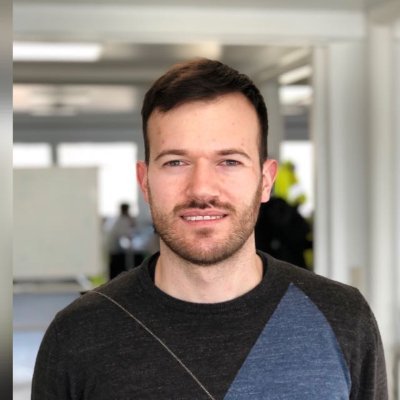 IgorJerkovic's profile picture. capital efficiency maxi @hobba_io | prev @meta @tesla