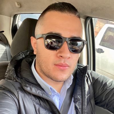 Administrador de empresas📈, futbolero de por vida, hincha de atlético nacional el más grande y popular de Colombia🟢⚪️