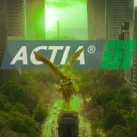 Actia México (@actiamexico) 's Twitter Profile