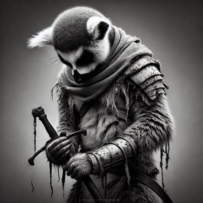 LemurofShame's profile picture. I do things. Lots of things.