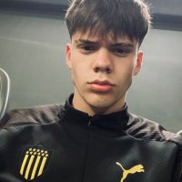 Camilo1891 (@8sxvxbwycb) 's Twitter Profile