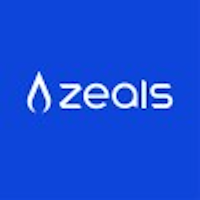 ZEALS (@zeals_ai) 's Twitter Profile