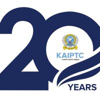 The KAIPTC (@kaiptcgh) 's Twitter Profile