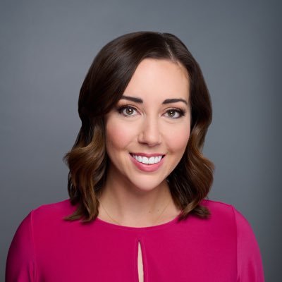 Nicole Auerbach Profile