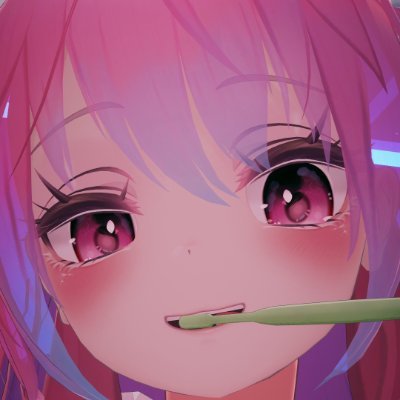 Hi, I'm a cat, I like to post VRC photos with my avatars mostly : )
こんにちは、私は猫です、私は主に私のアバターでVRCの写真を投稿す: )
Selestia girl :D
Using Quest Pro and Vives