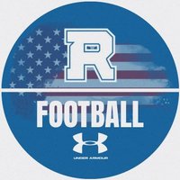 Rockvale Rockets Football (@rockvale_fb) 's Twitter Profile Photo Rockvale Rockets Football (@rockvale_fb) 's Twitter Profile Photo