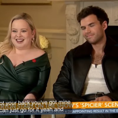 Friends-to-lovers hands down. Tends to fangirl; wary of fandoms ♥️✨#Polin #Lukola #LukeNewtonUK