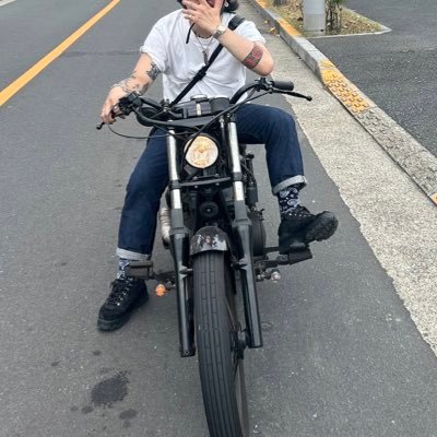 スドウさんのプロフィール画像