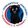 Alexander_Elem's profile picture. Official Twitter account for Alexander Collegiate Exploratory Academy in @DuncanvilleISD. For questions, call 972-708-2500.