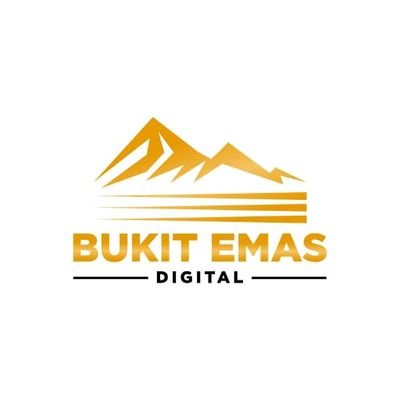 bukitmasdigital's profile picture. Bukit Emas Digital merupakan sebuah inisiatif yang menggabungkan keindahan alam dengan teknologi terkini.