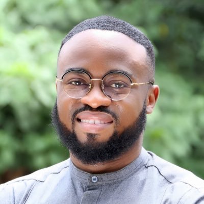 MD/CEO @CrediCorpNG • I eat Finance + Tech for breakfast •Past: @GoldmanSachs; @Microsoft; PE (ACA); @BOINigeria •MBA @HarvardHBS •Fellow: Tutu, Eisenhower