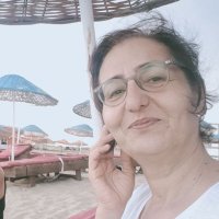 Semiha Şahin (@semihasahin35) Twitter profile photo