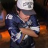 stephennavarro9's profile picture. Texas Ex | #RepBx | #PorVida | #SeaKraken | @dallascowboys 😞