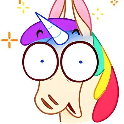 SunUnicorn01's profile picture. The best community memecoin - https://t.co/6uECt7nwsN 
SunUnicorn (SUNI)🦄🚀🌕