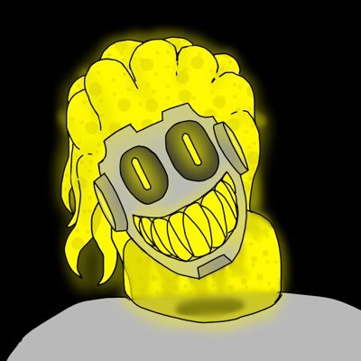 QuatroRabid's profile picture. He/It Pan. Autistic. Voice actor.  discord: rabid_the_rabid