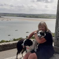 Debbie in Newquay 〓〓 (@mrsenys) 's Twitter Profile
