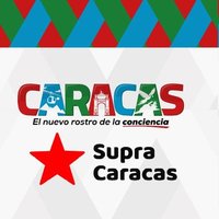 Supra Caracas (@supra_ccs) 's Twitter Profile Photo Supra Caracas (@supra_ccs) 's Twitter Profile Photo