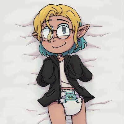 strictly 18+,
25 they/them,
bi, genderfluid non-binary
🇦🇹🏳️🌈🏳️⚧️
@clevoto@abdl.link 🦉 pfp by @deadindi_vidual