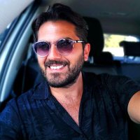 Gökay Dener ® (@denergokay) Twitter profile photo