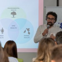 Damian Alvarez Paggi (@dalvarezpaggi) 's Twitter Profile