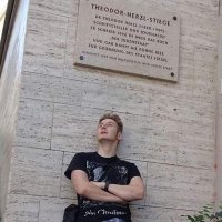 Alex Marshall (@ralexm) 's Twitter Profile