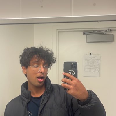 joshmarkose's profile picture. unethical ethicist