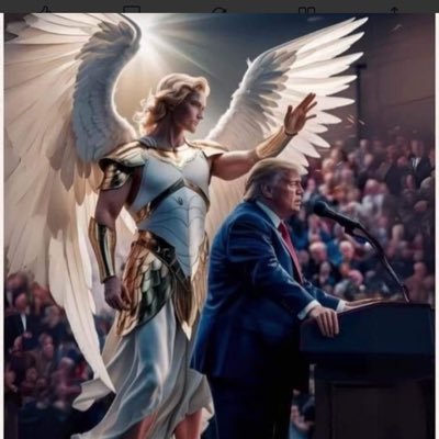 Family, Faith, Freedom I’m here to fight, fight, fight for our country ! 🇺🇸4️⃣5️⃣➕4️⃣7️⃣🇺🇸