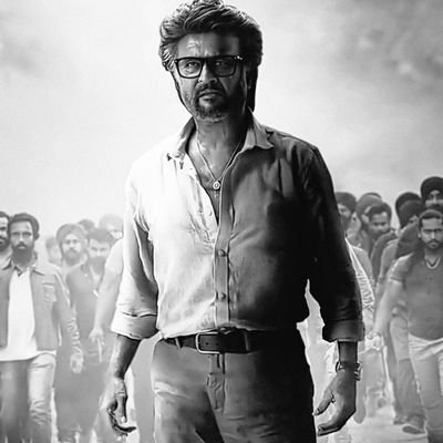 Trust & Follow The words of Thalaiver🤘
Thalaivar veriyan 😎..
#Rajination 😇...
Team Eagle 🦅...
movie lover.. 💛 Dhoni & CSK 💛