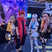 ChrisCross (@chriscr52699572) 's Twitter Profile