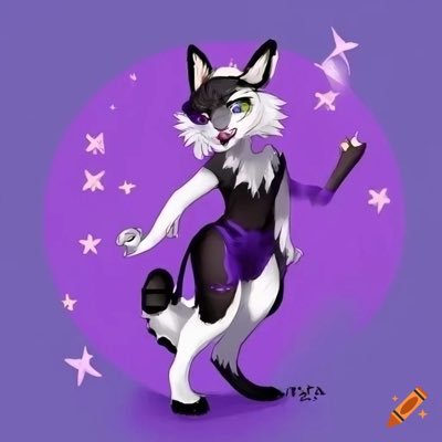 HEY ANYONE #FEMALE ARTIST #NFT#FURRY #NSFW LOVE ❤️ TO DRAW ARTS COMMISION OPEN #PROFFSIONAL VISIT OUR WEBSITE🥰